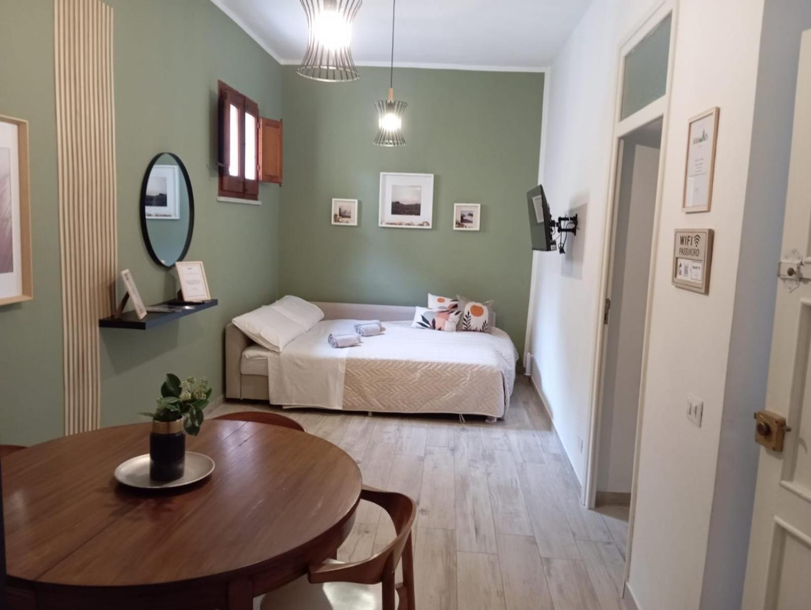 Ovidio Home Palermo Exterior foto